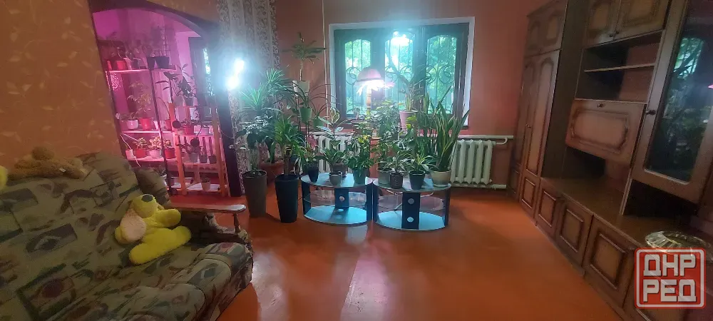 Срочно продается 4к дом в Буденновском районе Донецк - изображение 9
