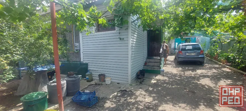 Срочно продается 4к дом в Буденновском районе Донецк - изображение 2