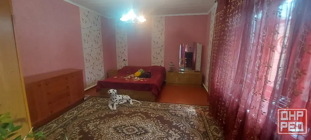 Срочно продается 4к дом в Буденновском районе Донецк - изображение 10