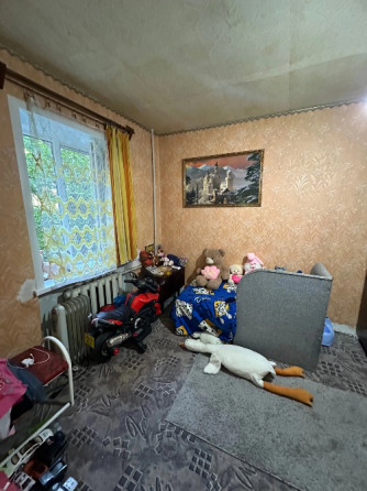 Продам 2-х комнатную квартиру г. Харцызск, ул. Адамца Харцызск
