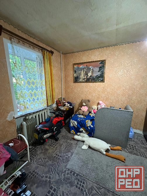 Продам 2-х комнатную квартиру г. Харцызск, ул. Адамца Харцызск - изображение 3