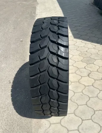 грузовая резина HAOHUA Мариуполь