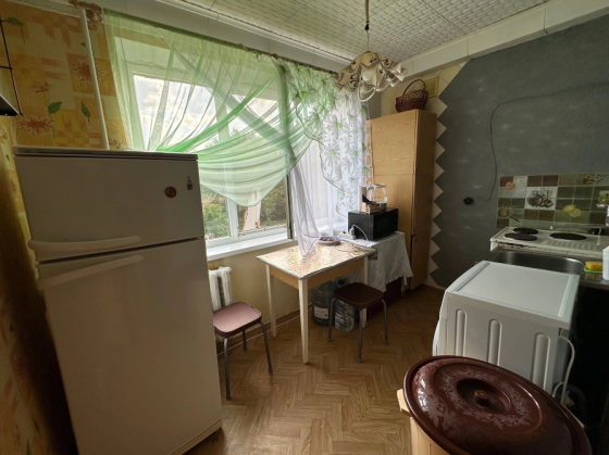 Продам 2-х комнатную квартиру г. Харцызск, мкрн. Юбилейный Харцызск