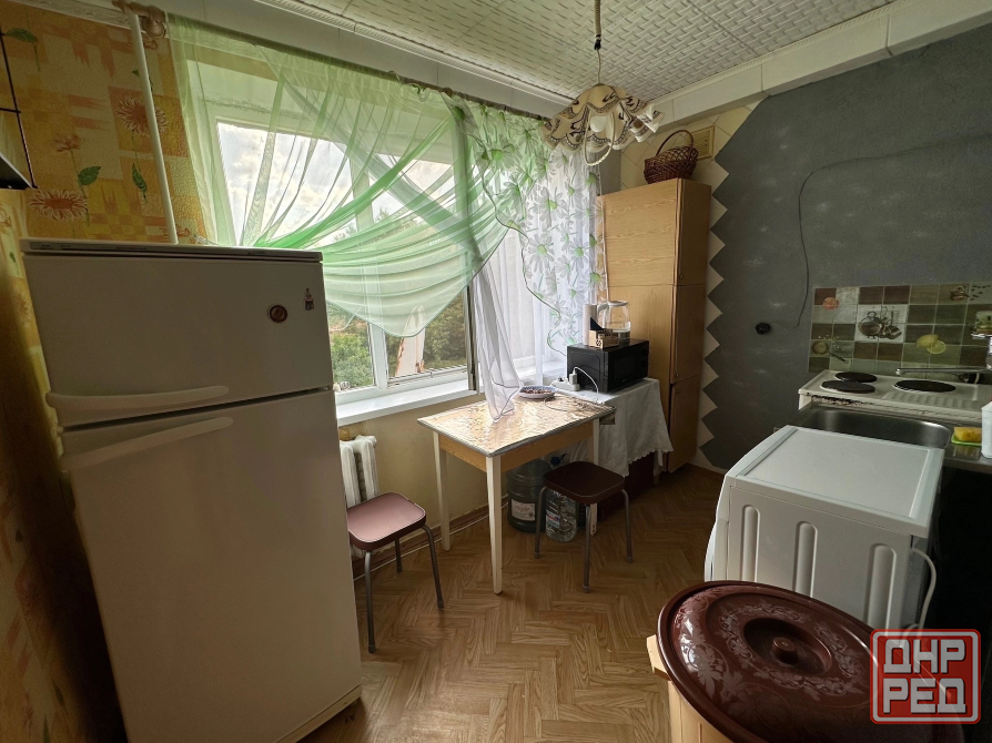 Продам 2-х комнатную квартиру г. Харцызск, мкрн. Юбилейный Харцызск - изображение 5