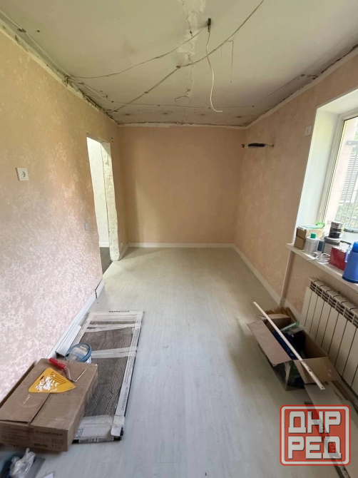 Срочно! Продам 2 комнатную квартиру г. Макеевка, м-н Комсомольский (район 3/5 и почты) Макеевка - изображение 6