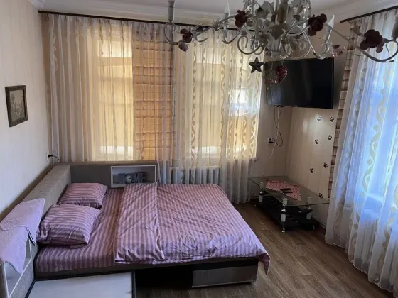 Сдам 2х комнатную квартиру в Калининском районе Донецк