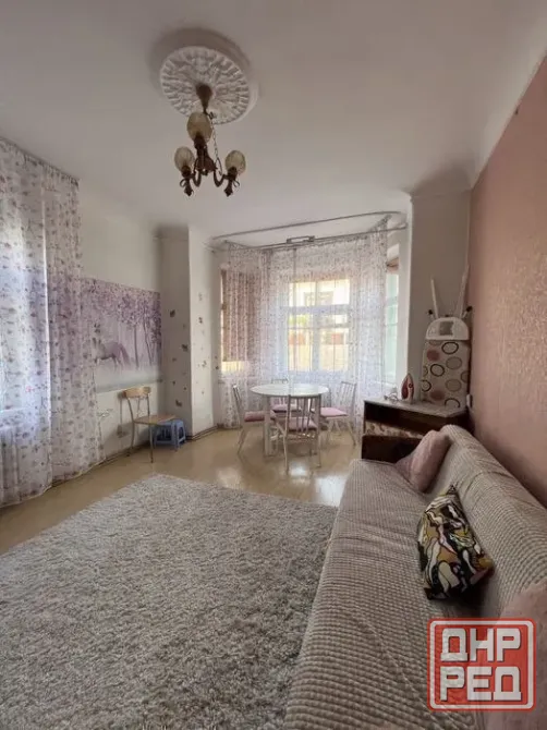 Сдам 2х комнатную квартиру в Калининском районе Донецк - изображение 4