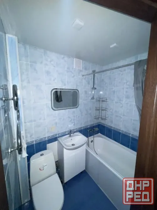 Аренда Квартира в Мариуполе Мариуполь - изображение 4