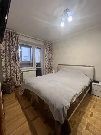 Сдам 3х комнатную квартиру в Киевском районе Донецк