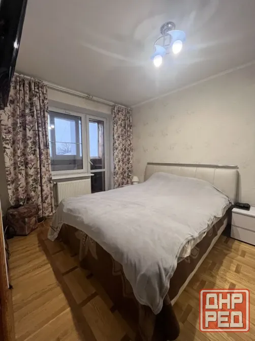 Сдам 3х комнатную квартиру в Киевском районе Донецк - изображение 3