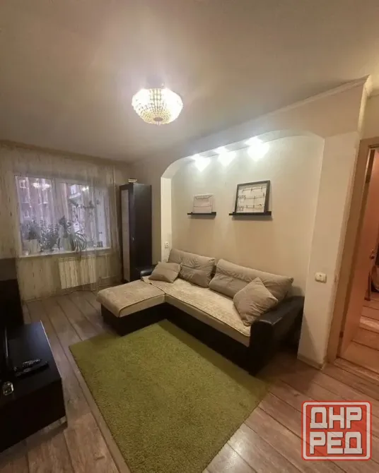 Аренда Квартиры в Мариуполе Мариуполь - изображение 2