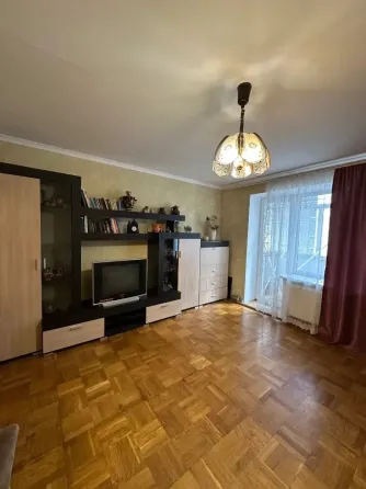 Аренда 1-комн. квартиры в Ленинском районе, Боссе Донецк