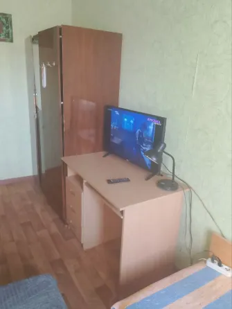 Сдается уютная 3 ком Центр Донецк