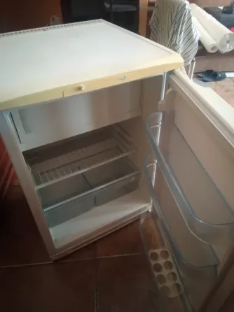 холодильник NOPD Донецк