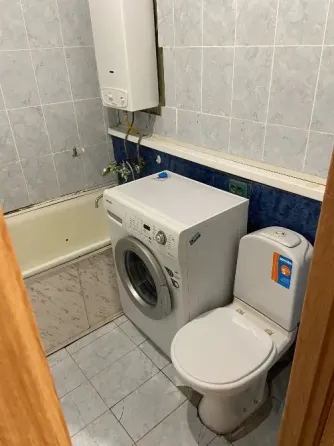 Сдам 1-к квартиру в Ханжёнкова Макеевка
