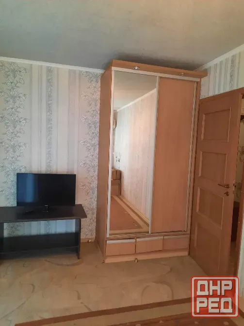 Площадь Ленина, 1к. кв-ра, отличная, пр-кт Комсомольский Донецк - изображение 6