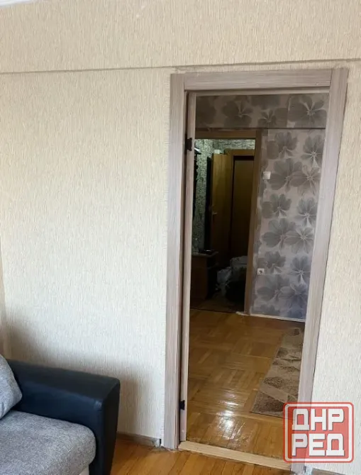 Сдам 3х комнатную квартиру в Ленинском районе Донецк - изображение 5