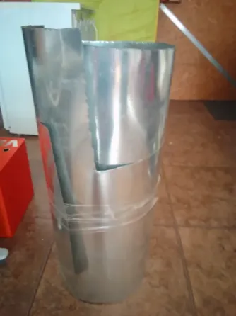 лист оцинковки Донецк