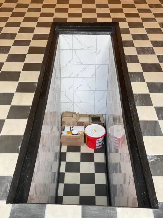 Продается машиноместо 40 м² Мариуполь