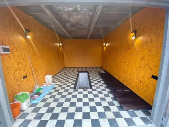 Продается машиноместо 40 м² Мариуполь