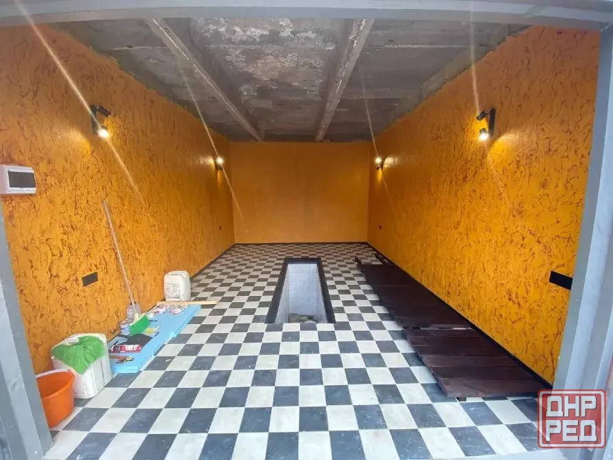 Продается машиноместо 40 м² Мариуполь - изображение 3