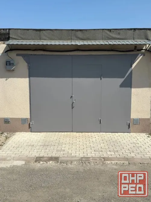 Продается машиноместо 40 м² Мариуполь - изображение 4