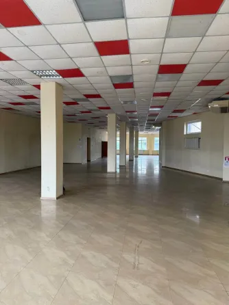 Сдается коммерческое помещение свободного назначения, ориентир пл. Бакинских Комиссаров Донецк