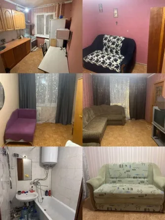 Сдам 4 комнатную квартиру в Киевском районе Донецк