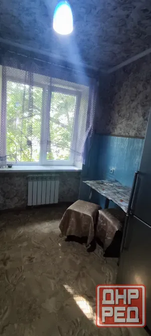 Сдам 2 ком. кв-ру, центр Гвардейки, ул. Чубаря Макеевка - изображение 7