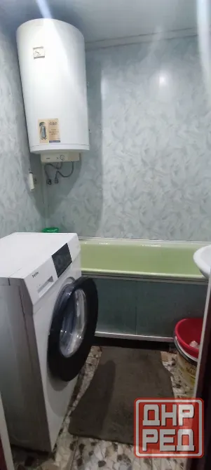 Сдам 2 ком. кв-ру, центр Гвардейки, ул. Чубаря Макеевка - изображение 8