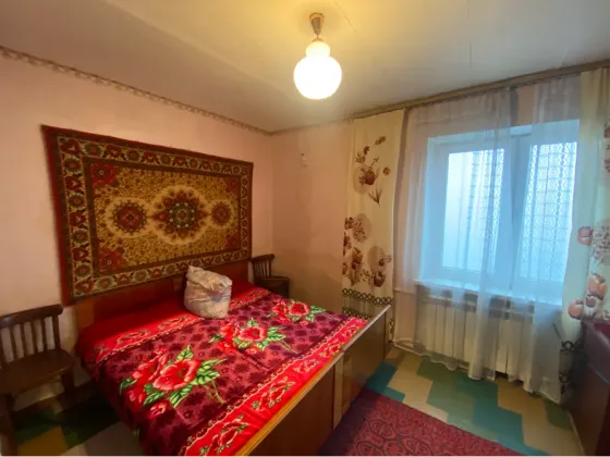 3-комн. квартира мкр. Зеленый Макеевка
