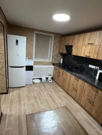 Умный дом на Пролетарке Донецк
