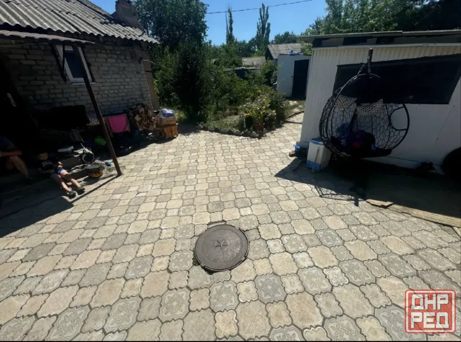 Умный дом на Пролетарке Донецк - изображение 9