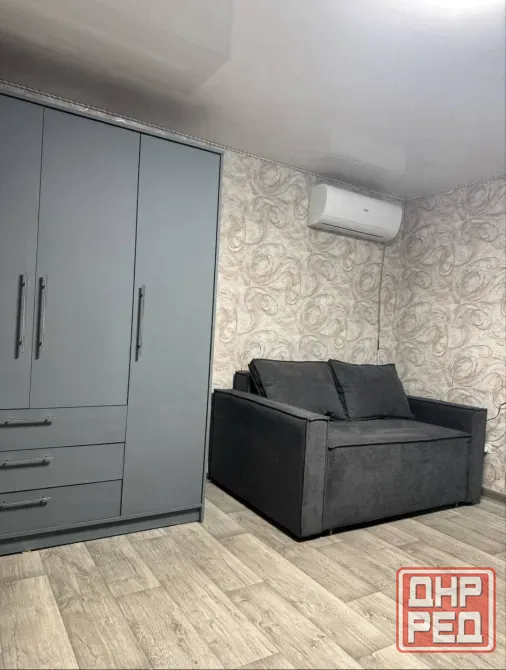 Умный дом на Пролетарке Донецк - изображение 2