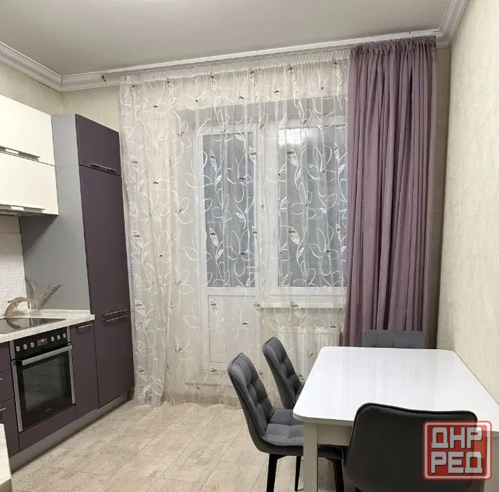 Аренда квартиры Донецк Донецк - изображение 1