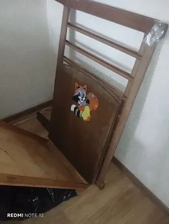 Продам манеж Донецк