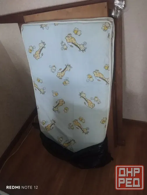 Продам манеж Донецк - изображение 2