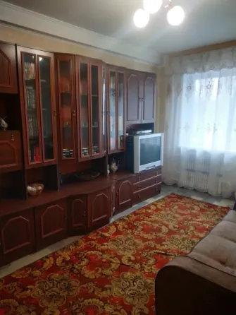 Продам 1 комн кв, ул.Полоцкая 16б. Меркурий Донецк
