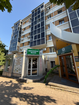 Продажа 2 х комнатной квартиры Челюскинцев пересечение с Бульваром Шевченко! Донецк