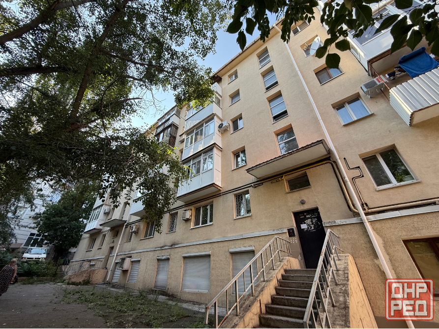 Продажа 2 х комнатной квартиры Челюскинцев пересечение с Бульваром Шевченко! Донецк - изображение 3