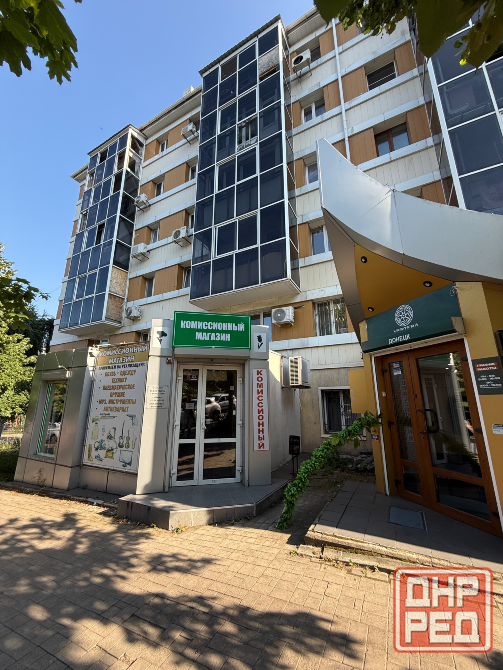 Продажа 2 х комнатной квартиры Челюскинцев пересечение с Бульваром Шевченко! Донецк - изображение 1