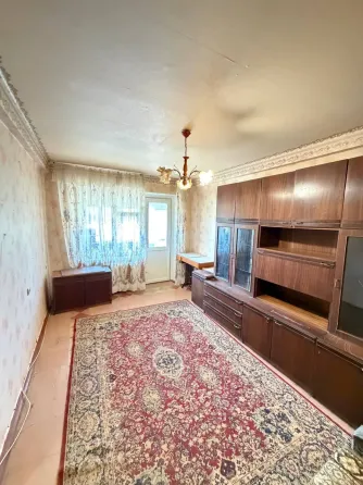 Продажа 1 комнатной квартиры в г. Донецке на ул. Раздольная, ор-р. детский сад 309 Донецк