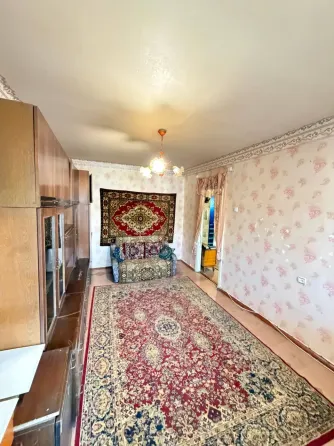 Продажа 1 комнатной квартиры в г. Донецке на ул. Раздольная, ор-р. детский сад 309 Донецк