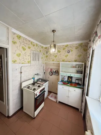Продажа 1 комнатной квартиры в г. Донецке на ул. Раздольная, ор-р. детский сад 309 Донецк