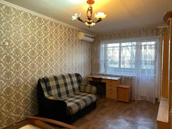 Сдам 1 комн.кв в центре, Набережная, Ракушка. Донецк