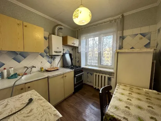 Сдам 1 комн.кв в центре, Набережная, Ракушка. Донецк