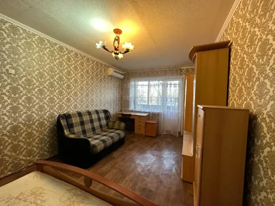 Сдам 1 комн.кв в центре, Набережная, Ракушка. Донецк