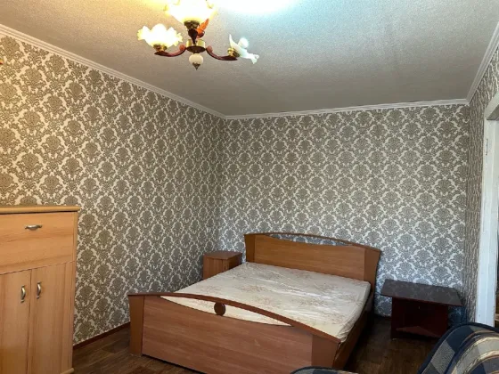 Сдам 1 комн.кв в центре, Набережная, Ракушка. Донецк