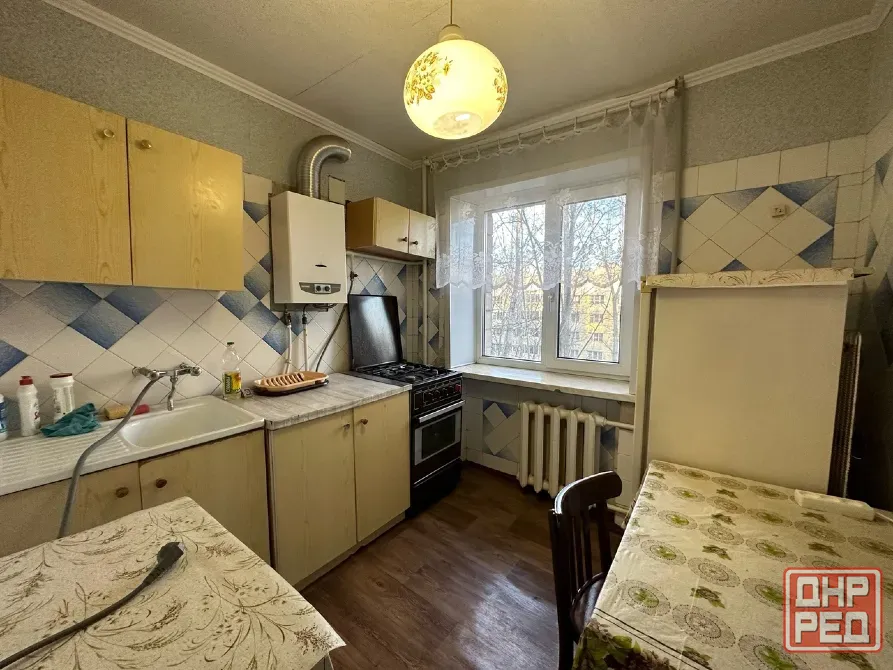 Сдам 1 комн.кв в центре, Набережная, Ракушка. Донецк - изображение 5