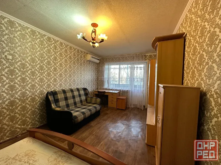 Сдам 1 комн.кв в центре, Набережная, Ракушка. Донецк - изображение 6